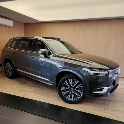 VOLVO XC90 2.0 T8 HYBRID INSCRIPTION EXPRESSION AWD GEARTRONIC
